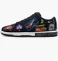 Кросівки чоловічі Nike Sb Dulow Pro Qs Black DQ4488-001