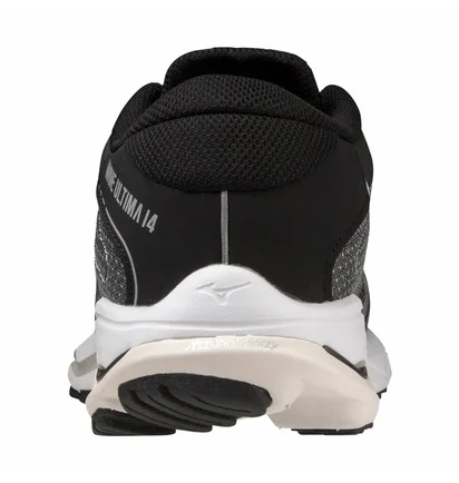 Кросівки жіночі Mizuno Wave Ultima 14 Black J1GD231822