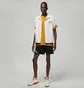 Футболка мужская Air Jordan Tee Brown DO6098-712