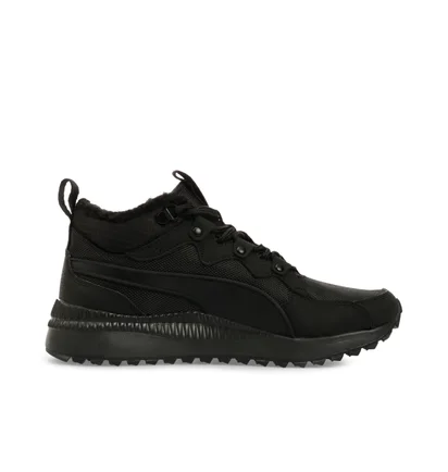 Кроссовки унисекс Puma Pacer Next Sb Wtr Black 366936-11