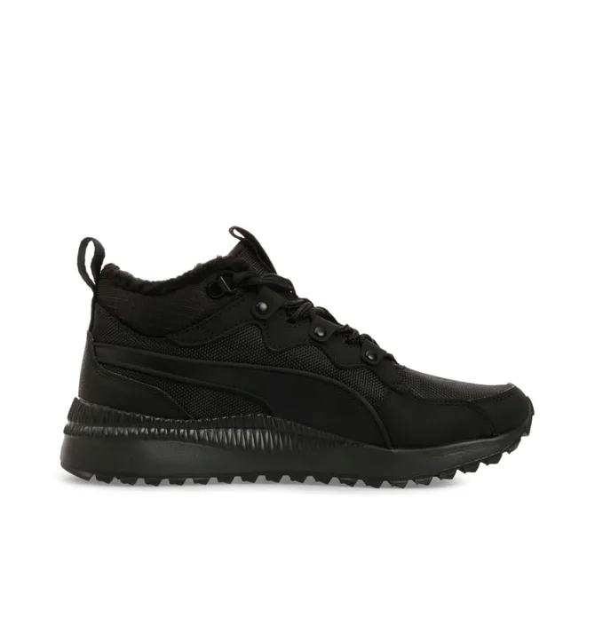 ᐉ Кросівки унісекс Puma Pacer Next Sb Wtr Black 366936-11