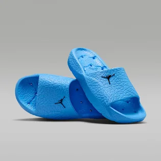 Тапочки мужские Air Jordan Franchise Blue HQ2163-401