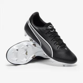Бутси чоловічі Puma King Pro Mxsg Black 107475-01