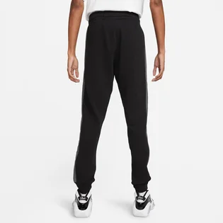 Спортивный костюм мужской Nike Sportswear Fleece Black FN0247-010__FN0246-010