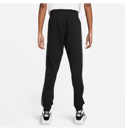 Спортивный костюм мужской Nike Sportswear Fleece Black FN0247-010__FN0246-010