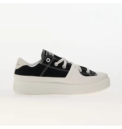 Кеды мужские Converse Chuck Taylor All Star Construct Black/White A06600C