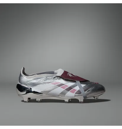 Бутсы мужские Adidas Predator Elite Ft Metallic IH0894