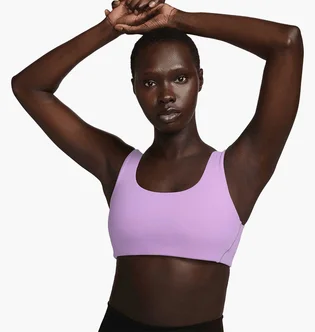 Топ жіночий Nike Alate All Pink DV9855-532