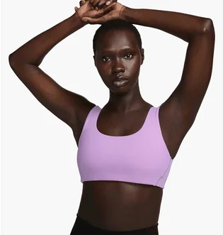 Топ женский Nike Alate All Pink DV9855-532