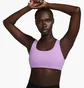 Топ жіночий Nike Alate All Pink DV9855-532