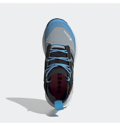 Кросівки жіночі Adidas Terrex Free Hiker Gore-Tex Hiking Shoes Multi Gy6134