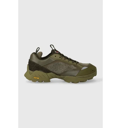 Кроссовки мужские ROA Lhakpa Olive LHFA70-109