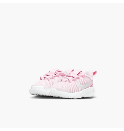 Кроссовки детские Nike Star Runner 4 Pink DX7616-602
