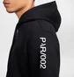 Худи мужское Nike House Of Innovation Paris Fleece Black HJ3988-010