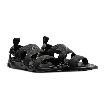 Сандали женские Nike Wmns Owaysis Sandal Black Ck9283-001