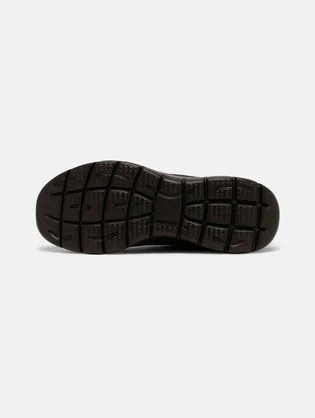 Кроссовки мужские Skechers Summits Louvin Black 232186-BBK
