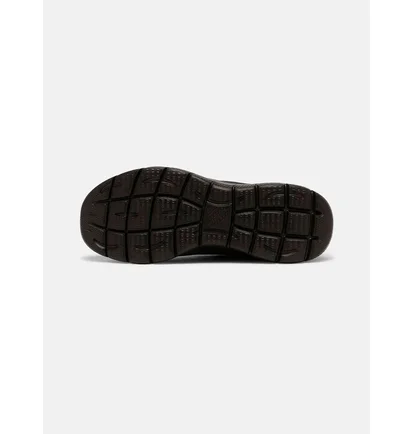 Кросівки чоловічі Skechers Summits Louvin Black 232186-BBK