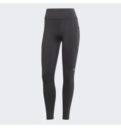 Леггинсы женские Adidas Dailyrun 7/8 Leggings Black Hs5440