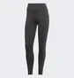 Леггинсы женские Adidas Dailyrun 7/8 Leggings Black Hs5440