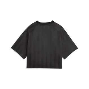 Футболка жіноча Puma League Relaxed Black 528483-01