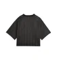 Футболка жіноча Puma League Relaxed Black 528483-01