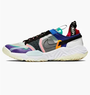 Кроссовки мужские Air Jordan Delta Breathe Multi CW0783-900
