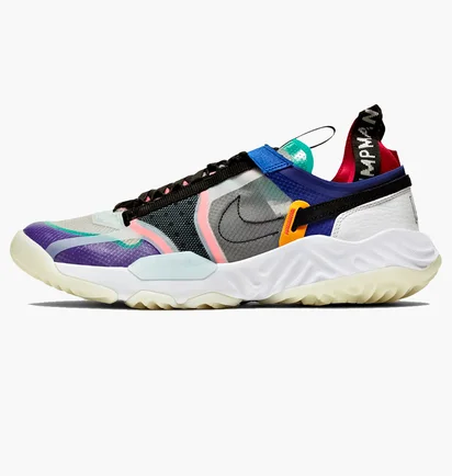 Кроссовки мужские Air Jordan Delta Breathe Multi CW0783-900