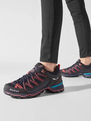 Кросівки жіночі Salewa Mtn Trainer Lite Black 61364-3993