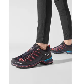 Кроссовки женские Salewa Mtn Trainer Lite Black 61364-3993