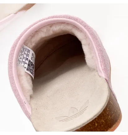 Тапочки жіночі Adidas Adimule Pink JP8731