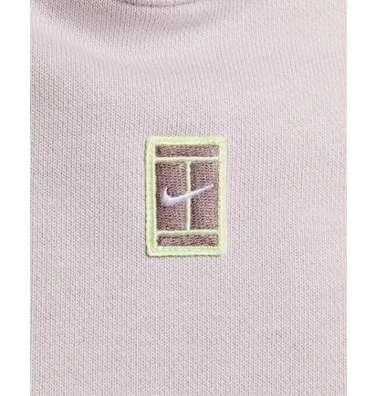 Худі чоловіче Nike Sweat Pink DA5711-019