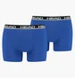 Труси чоловічі HEAD Basic Boxer Blue (2 шт) 701202741-006