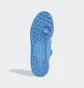 Кросівки чоловічі Adidas Forum Low Shoes Light Blue Gx7071
