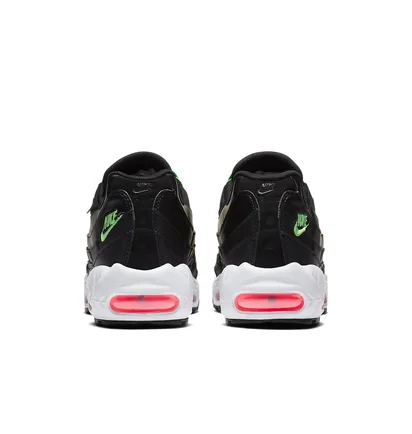 Кросівки жіночі Nike Air Max 95 Se Black CV9030-001