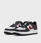 Кросівки дитячі Nike Air Force 1 Black/White FZ4351-001