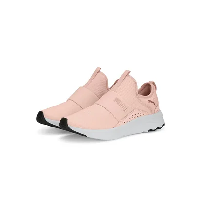 Кроссовки женские Puma Softride Sophia 2 Peach 195161-16