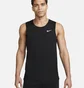 Майка чоловіча Nike Dri-Fit Hyverse Black DV9841-010