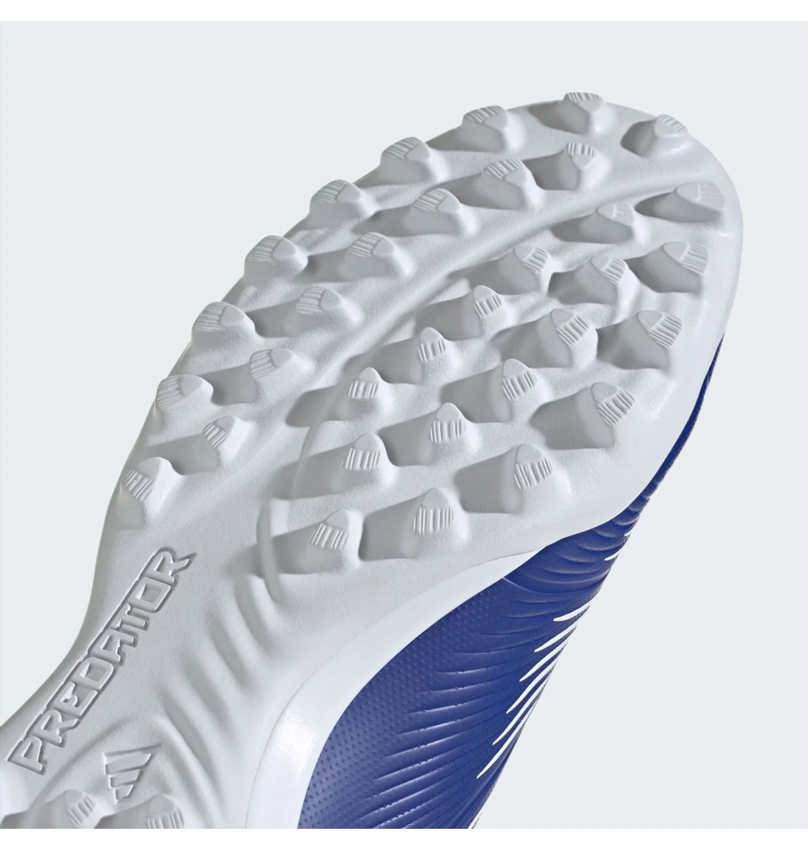 ᐉ Сороконожки унисекс Adidas Predator League Tf Blue ID0910