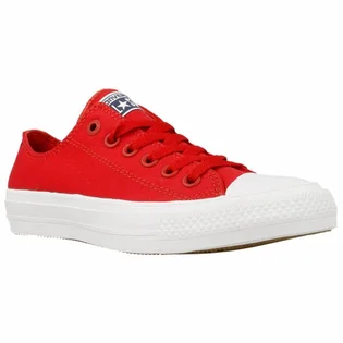 Кеды женские Converse Chuck Taylor All Star Ii Red 150151C