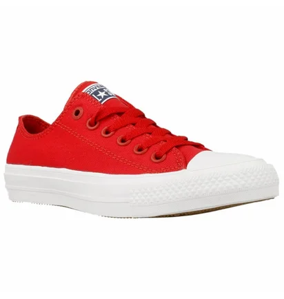 Кеди жіночі Converse Chuck Taylor All Star Ii Red 150151C