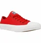 Кеди жіночі Converse Chuck Taylor All Star Ii Red 150151C