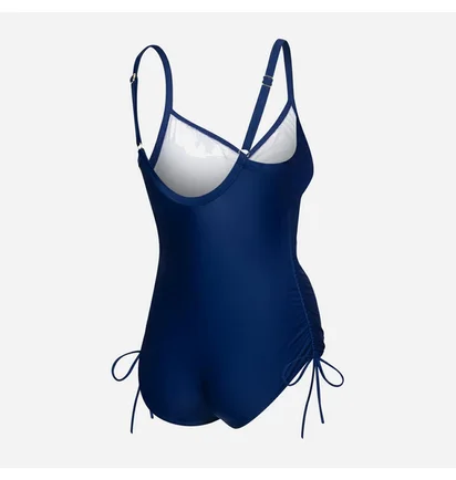 Купальник жіночий Aqua speed Alexa 9724 40 Blue 294-04