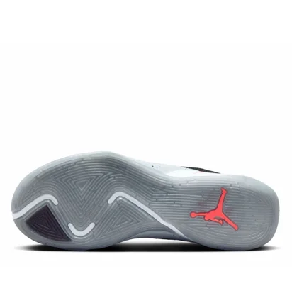 Кроссовки унисекс Air Jordan Luka 2 Bred Black DX8733-006
