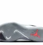 Кроссовки унисекс Air Jordan Luka 2 Bred Black DX8733-006
