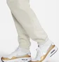 Штани жіночі Nike Sportswear Phoenix Fleece Beige FJ1017-104