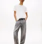 Футболка чоловіча Tommy Jeans Back Graphic White DM0DM21982-YBH