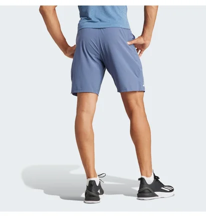 Шорты мужские Adidas Tennis Ergo Shorts Blue IQ4734