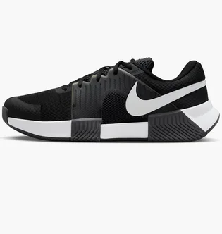 Кросівки чоловічі Nike Zoom Gp Challenge 1 Hard Court Tennis Shoes Black FB3147-001