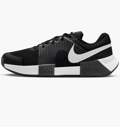Кросівки чоловічі Nike Zoom Gp Challenge 1 Hard Court Tennis Shoes Black FB3147-001