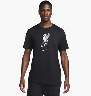 Футболка мужская Nike Liverpool Fc Black DM3482-014